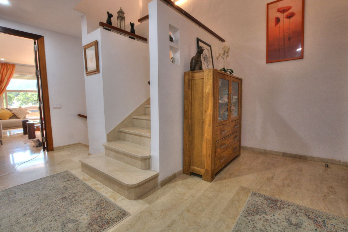 Townhouse for sale in Mijas