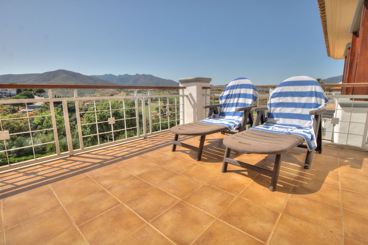Townhouse for sale in Mijas