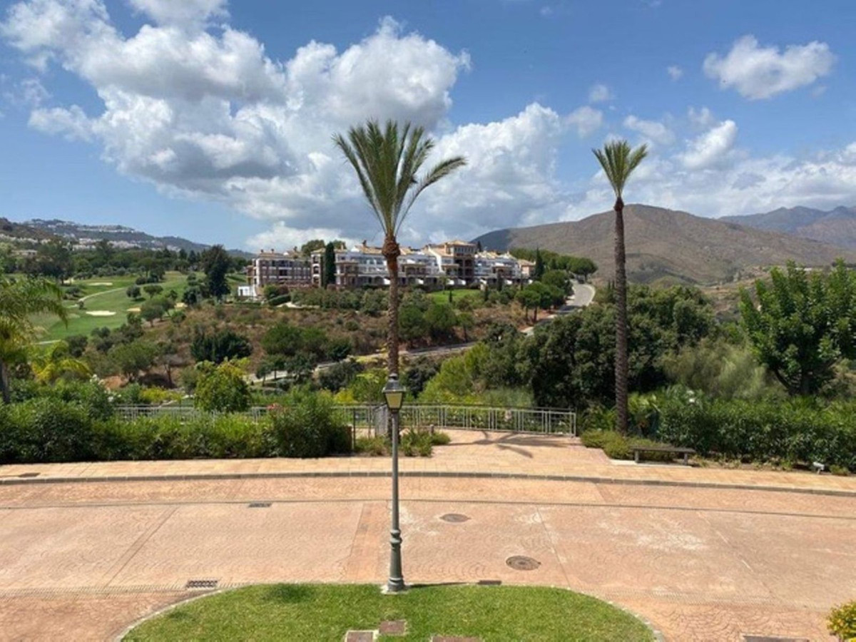 Townhouse for sale in Mijas