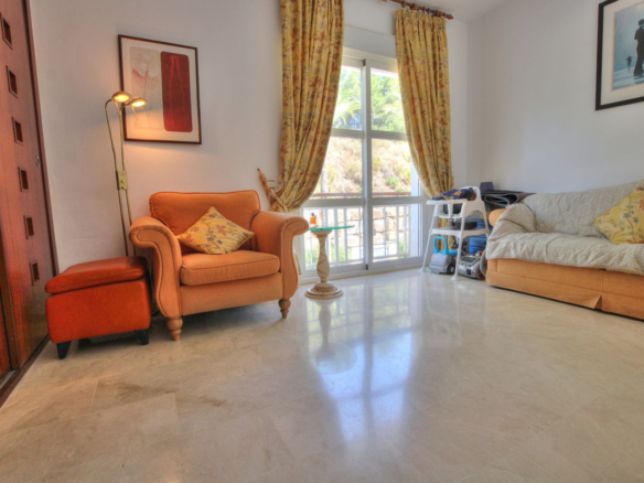 Townhouse for sale in Mijas