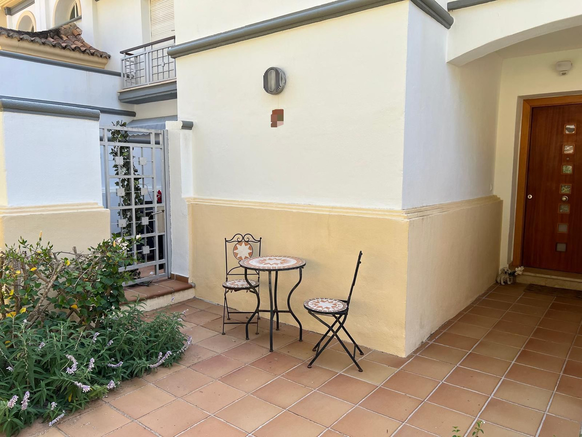 Townhouse for sale in Mijas