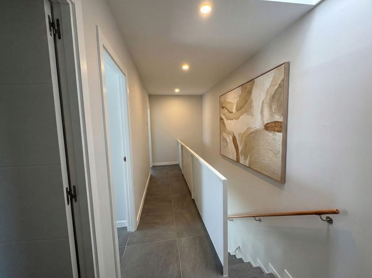 Townhouse for sale in Mijas