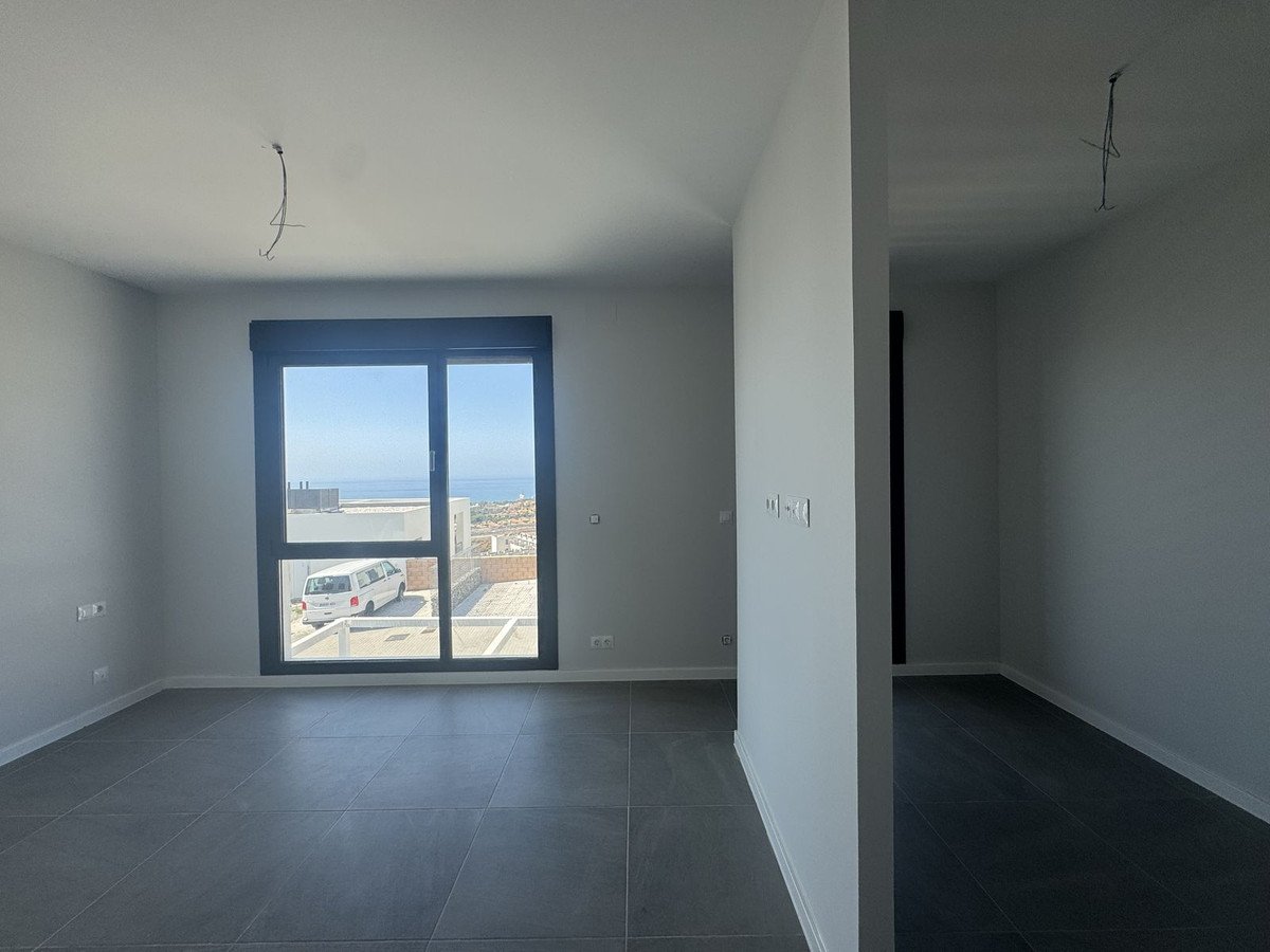 Townhouse for sale in Mijas