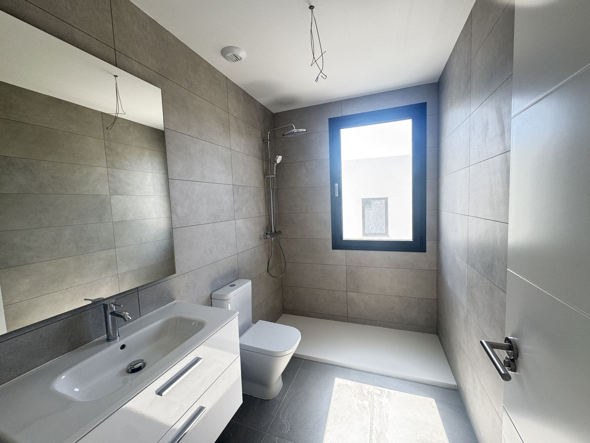 Townhouse for sale in Mijas
