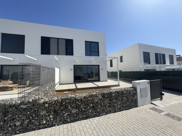 Townhouse for sale in Mijas