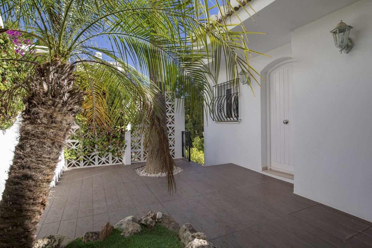 Townhouse for sale in Mijas