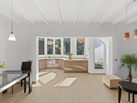 Townhouse for sale in Mijas