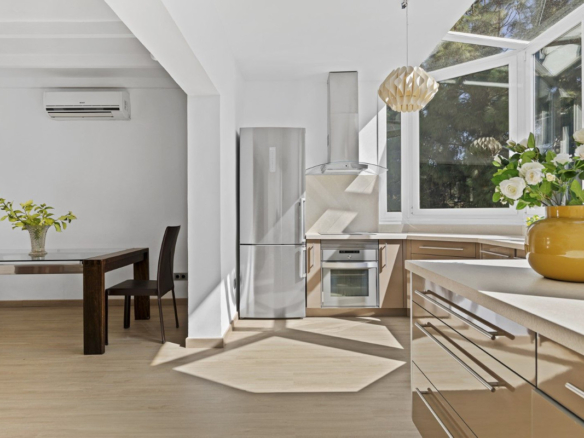 Townhouse for sale in Mijas