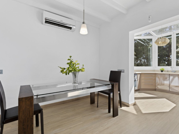 Townhouse for sale in Mijas