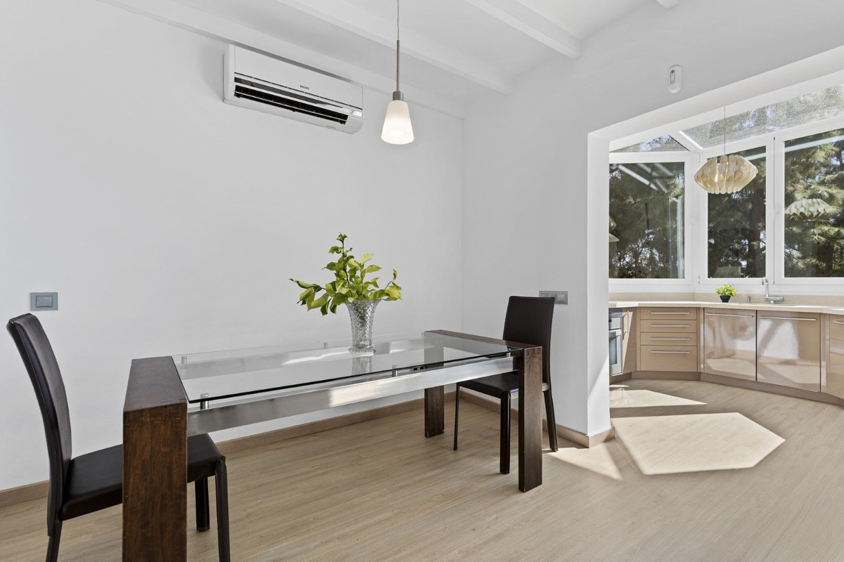 Townhouse for sale in Mijas