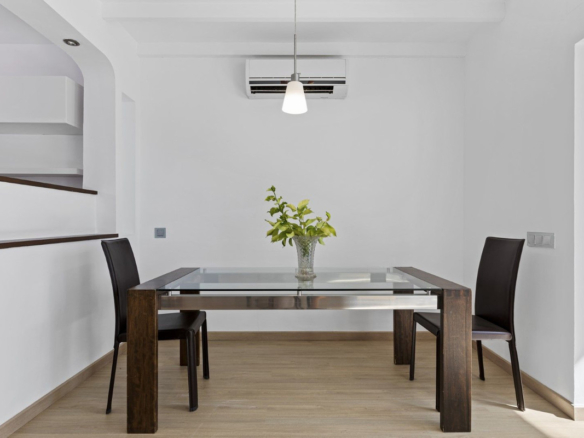 Townhouse for sale in Mijas