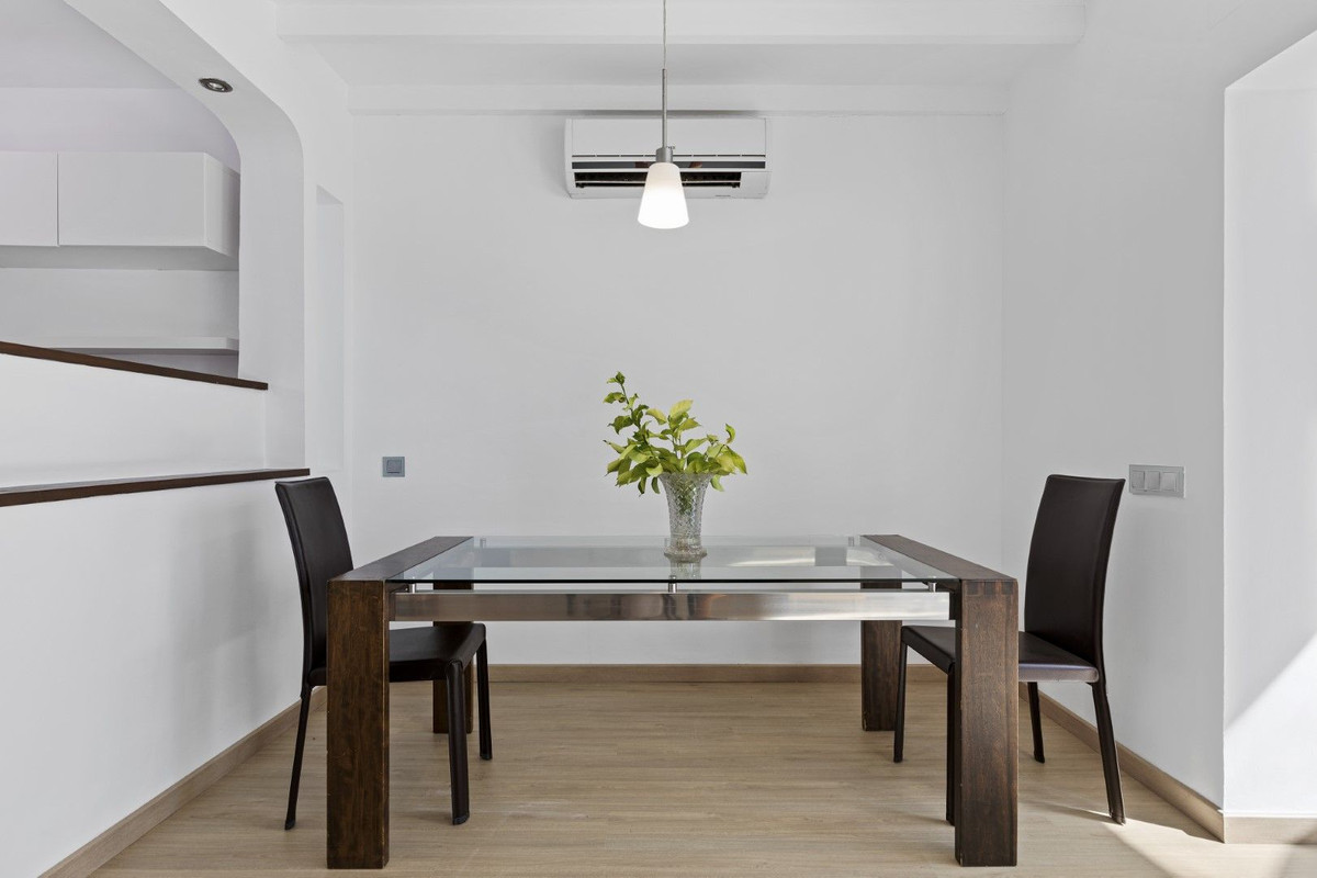 Townhouse for sale in Mijas