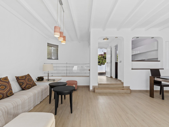 Townhouse for sale in Mijas