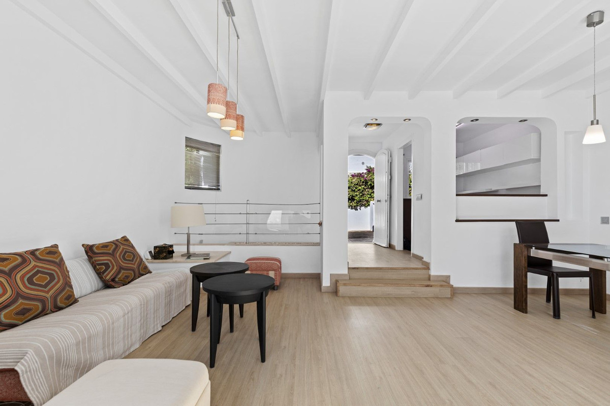 Townhouse for sale in Mijas