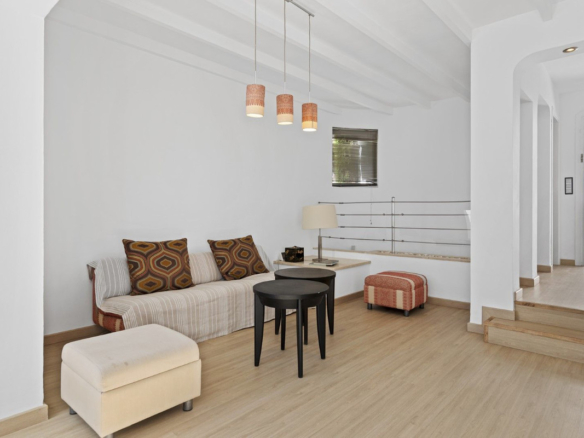 Townhouse for sale in Mijas