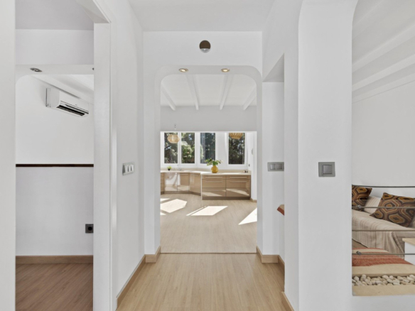 Townhouse for sale in Mijas