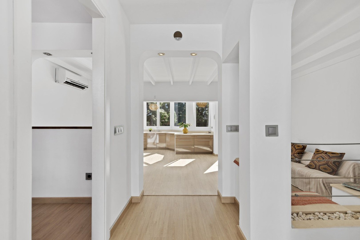 Townhouse for sale in Mijas