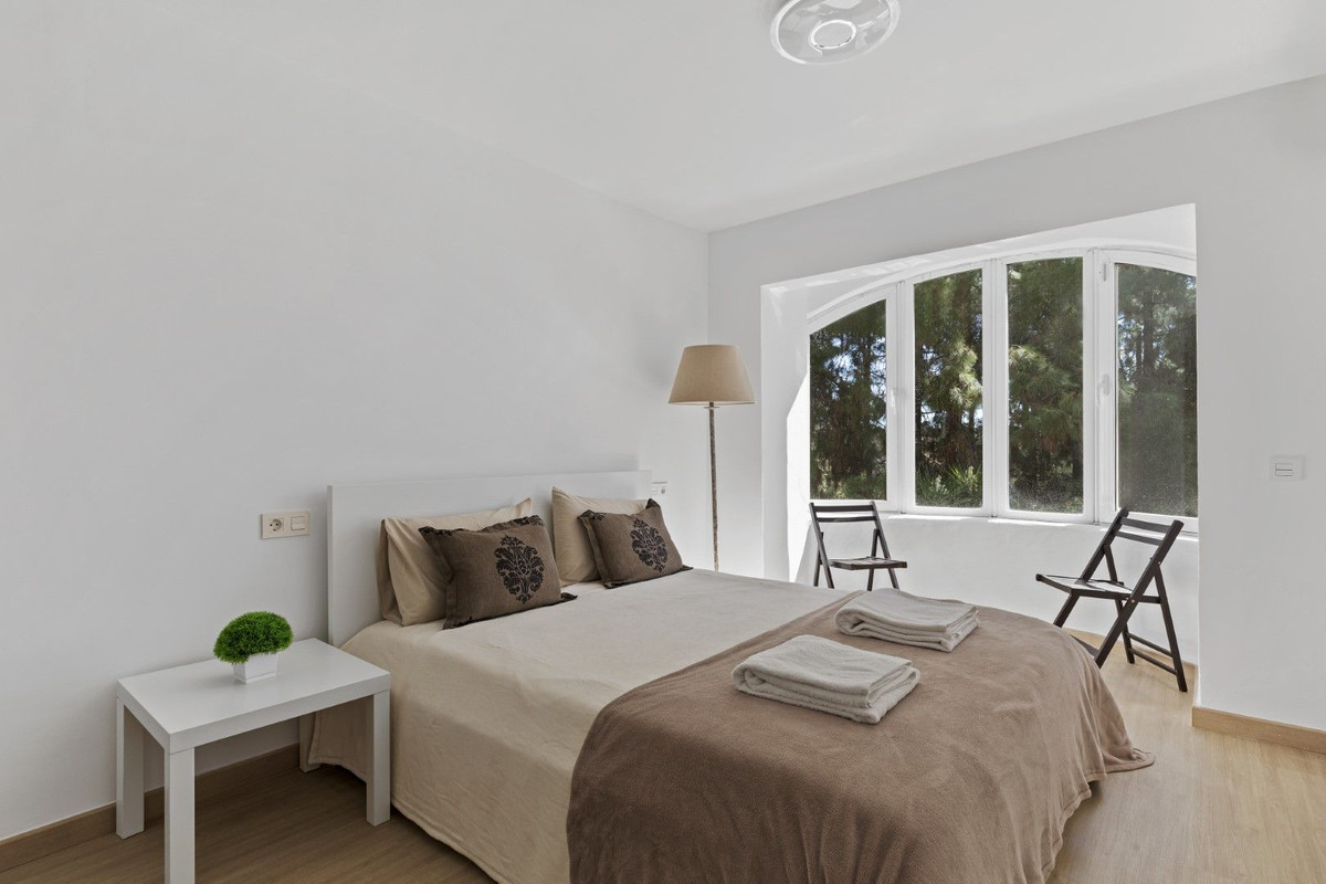 Townhouse for sale in Mijas