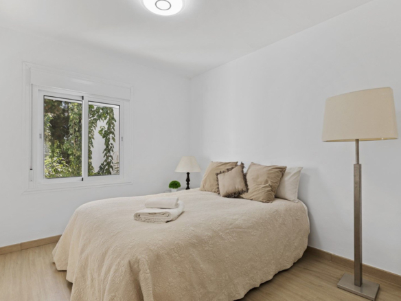 Townhouse for sale in Mijas