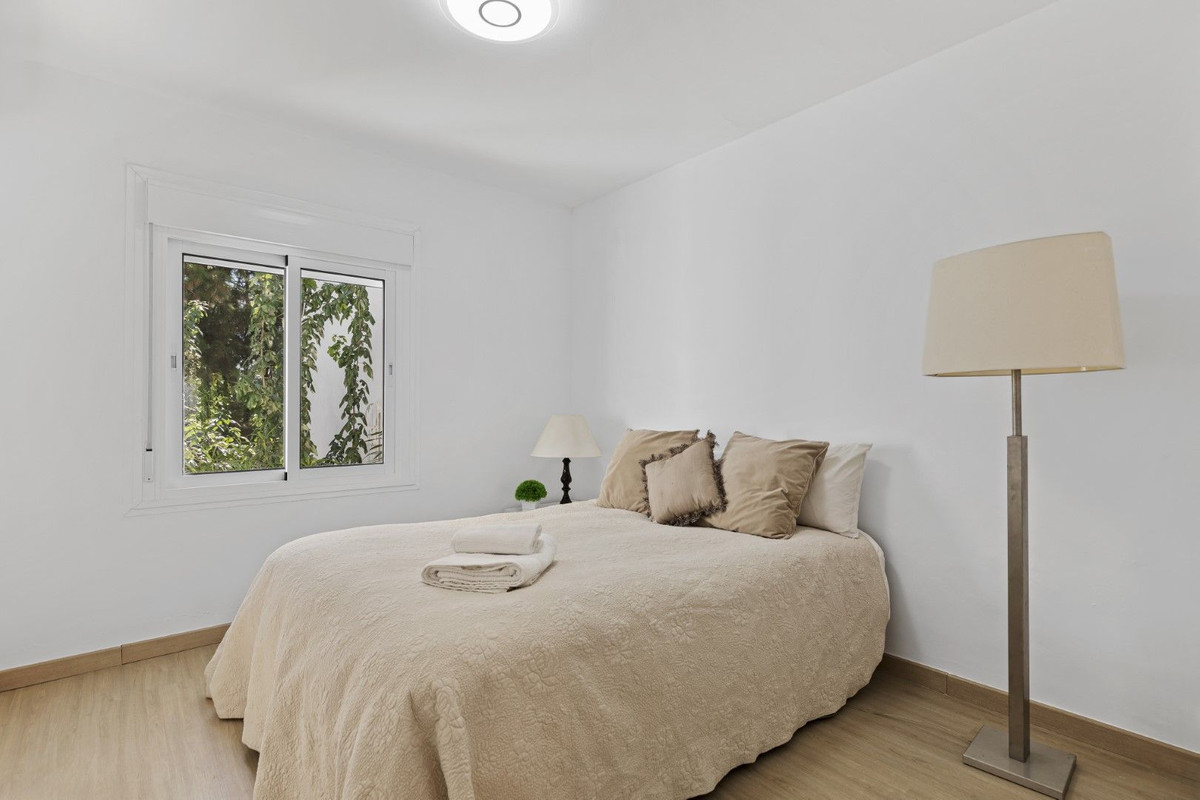 Townhouse for sale in Mijas