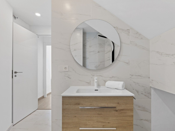 Townhouse for sale in Mijas