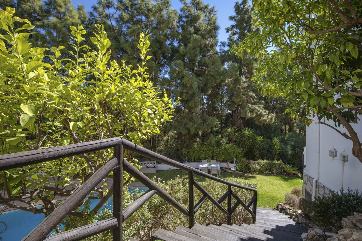 Townhouse for sale in Mijas