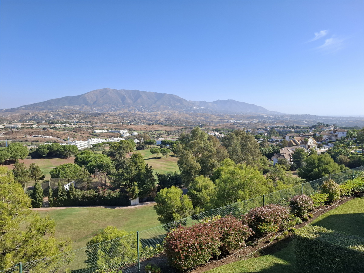 Townhouse for sale in Mijas