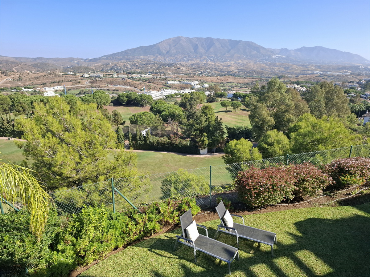 Townhouse-in-Mijas-Ref-R5183191 Townhouse for sale in Mijas