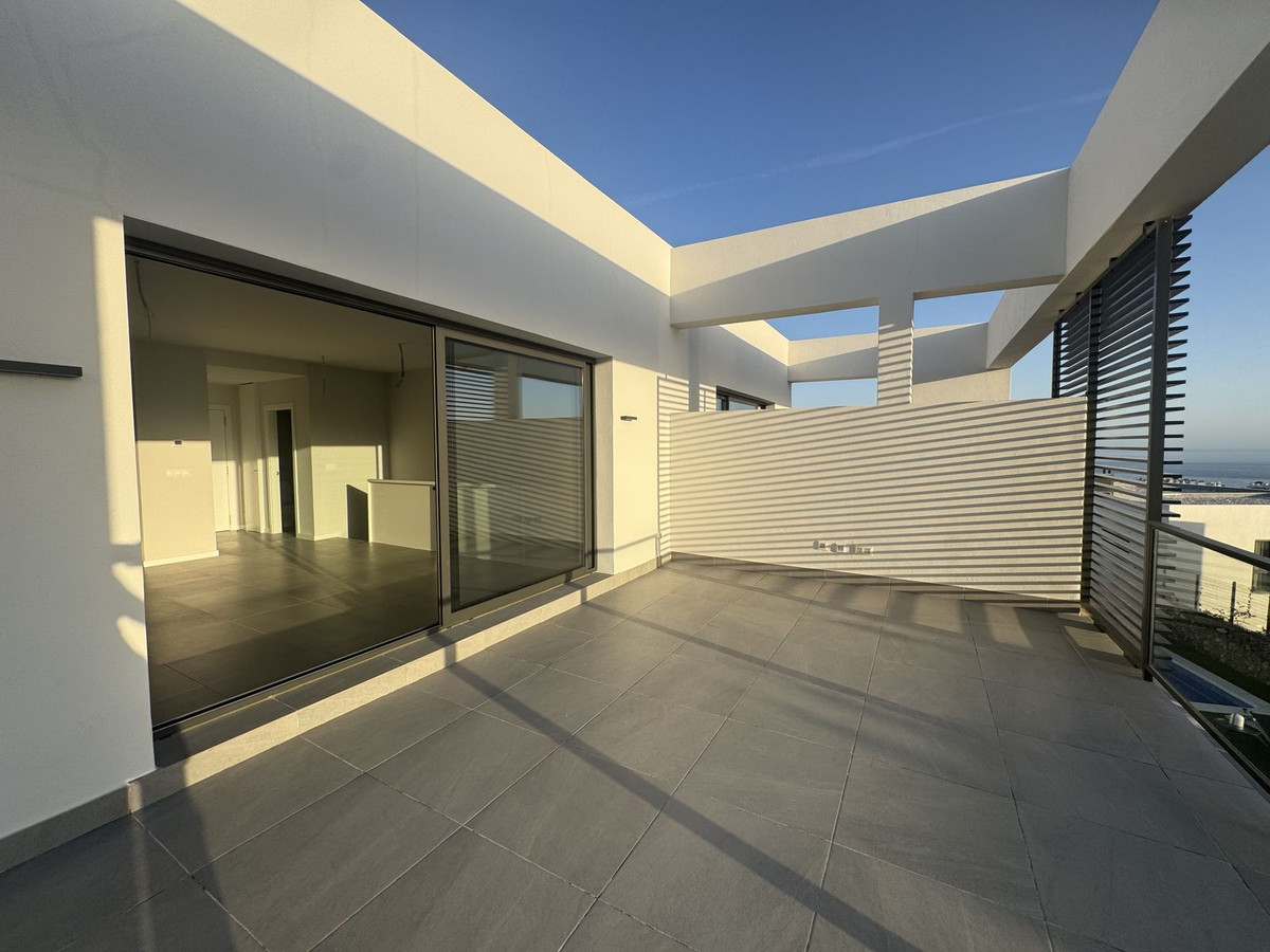 Townhouse Til salg i Mijas