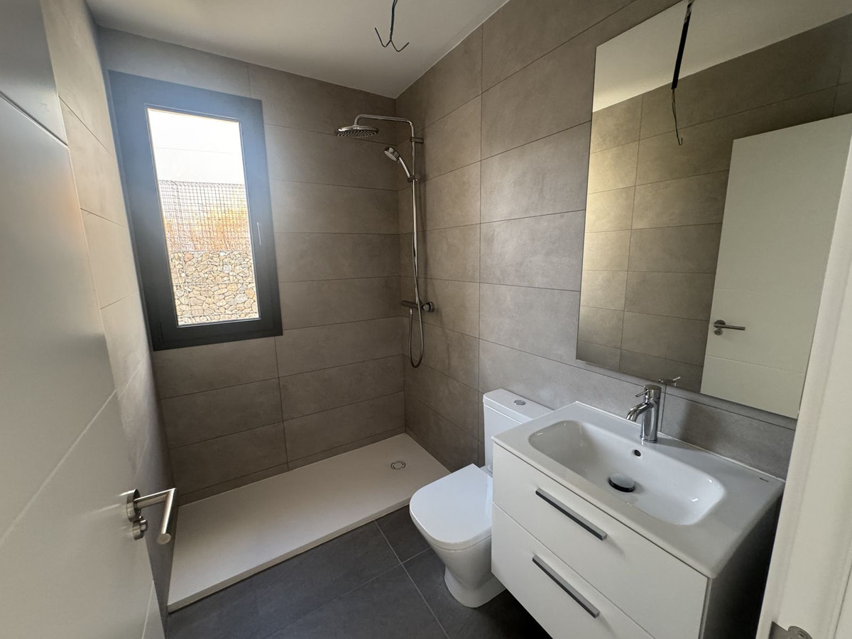 Townhouse Til salg i Mijas