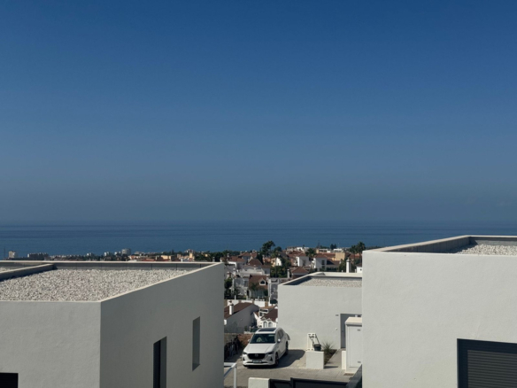 Townhouse Til salg i Mijas