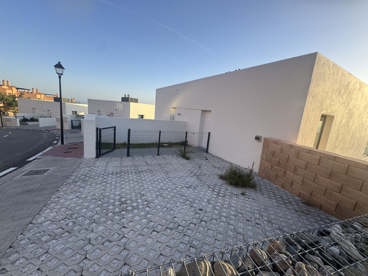 Townhouse Til salg i Mijas