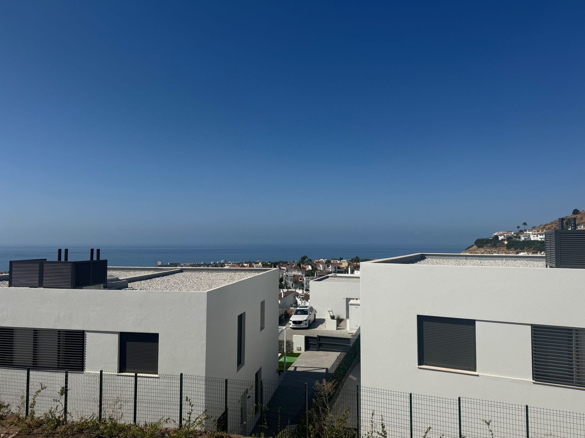 Townhouse Til salg i Mijas