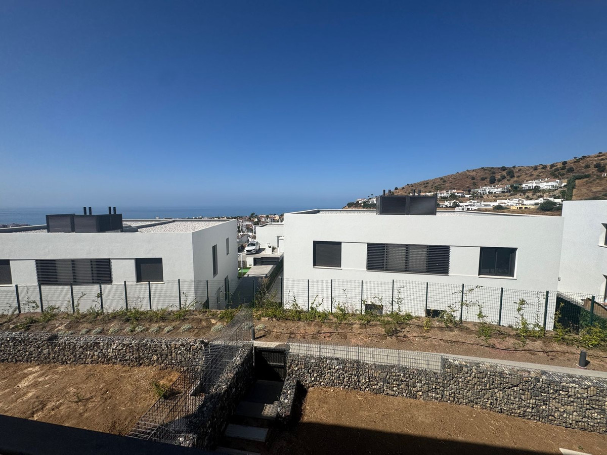 Townhouse Til salg i Mijas