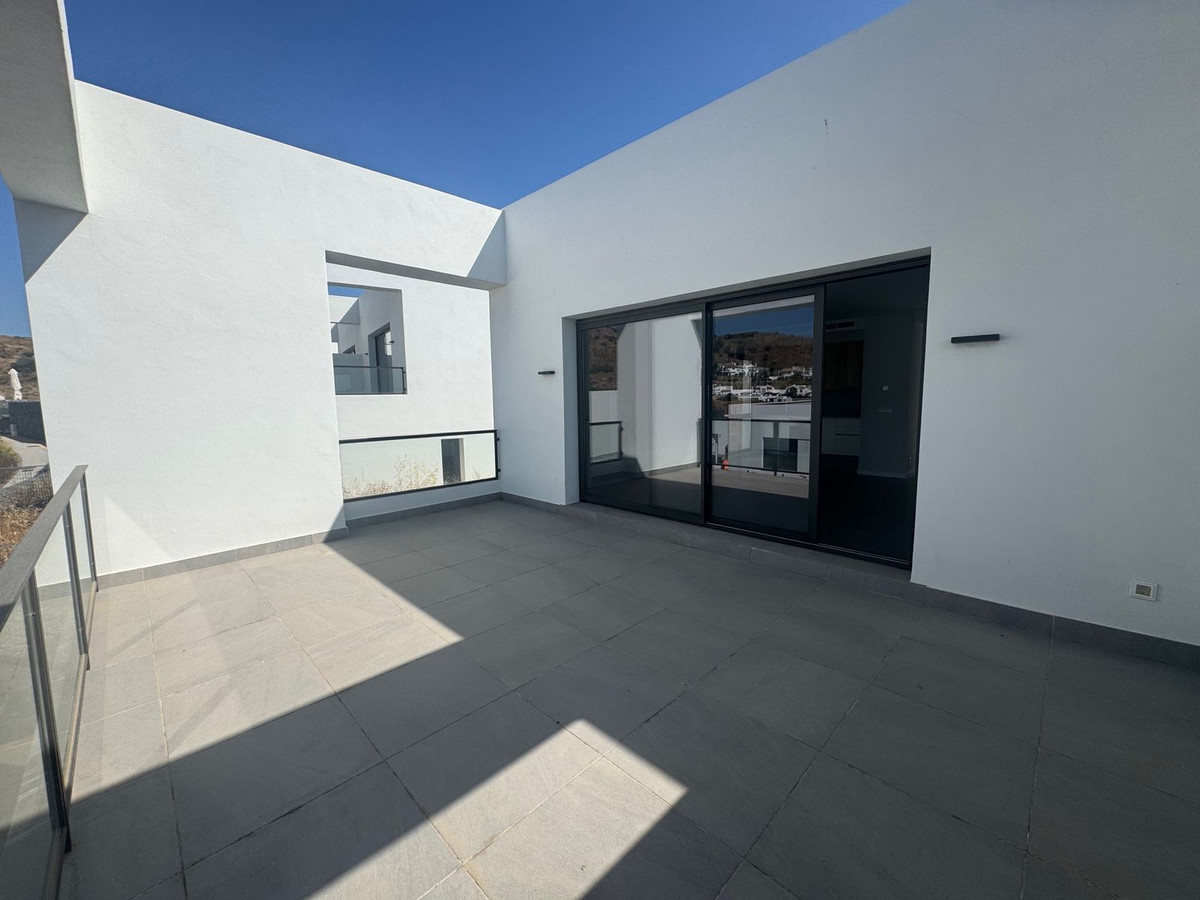 Townhouse Til salg i Mijas