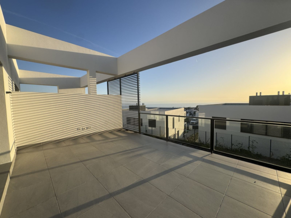 Townhouse Til salg i Mijas