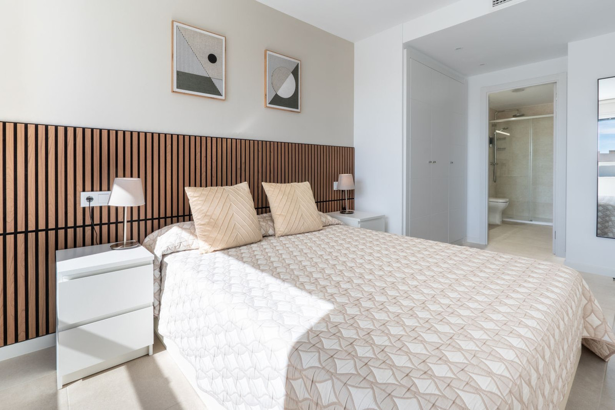 Townhouse for sale in Mijas