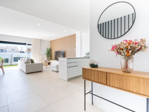 Townhouse for sale in Mijas