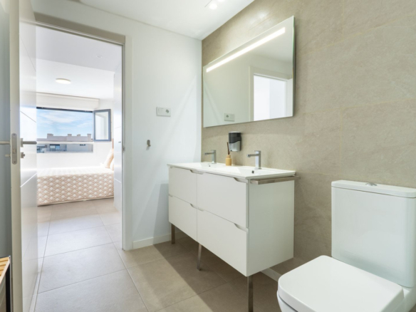 Townhouse for sale in Mijas