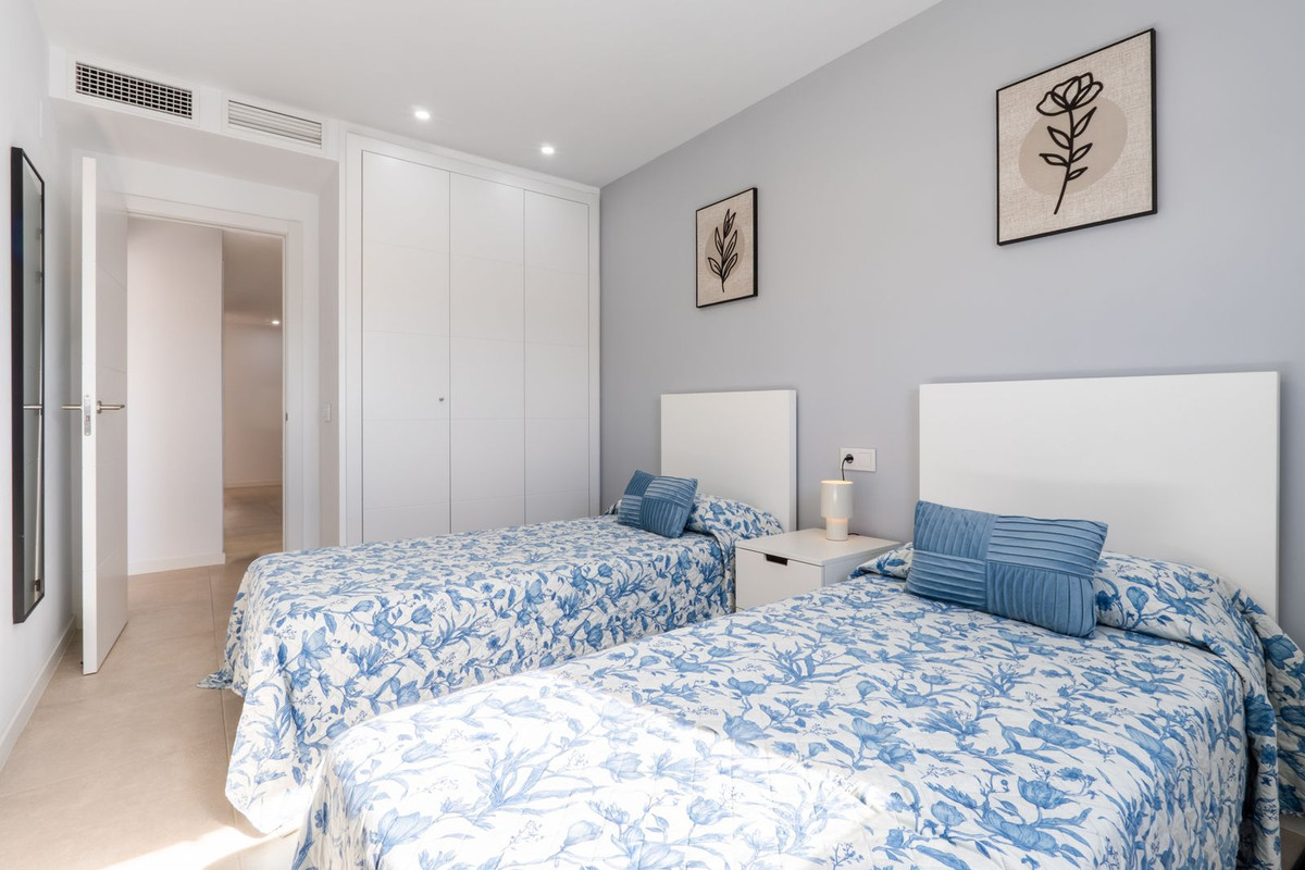 Townhouse for sale in Mijas