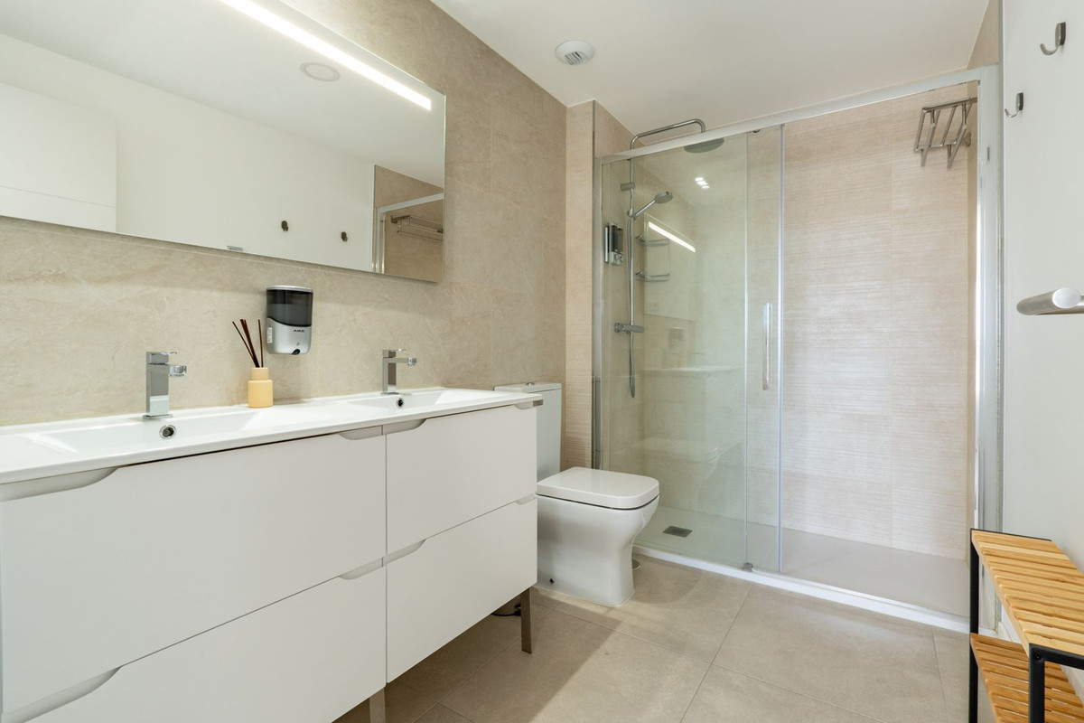 Townhouse for sale in Mijas