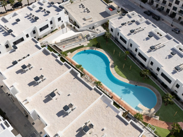 Townhouse for sale in Mijas