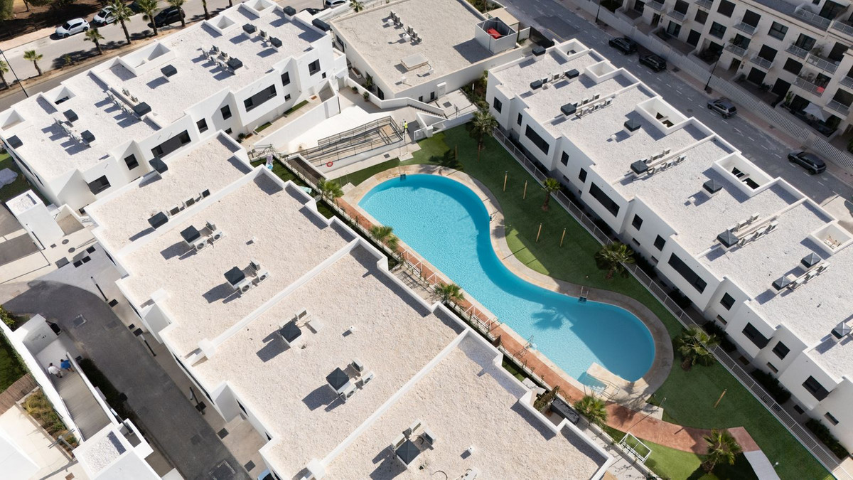Townhouse for sale in Mijas