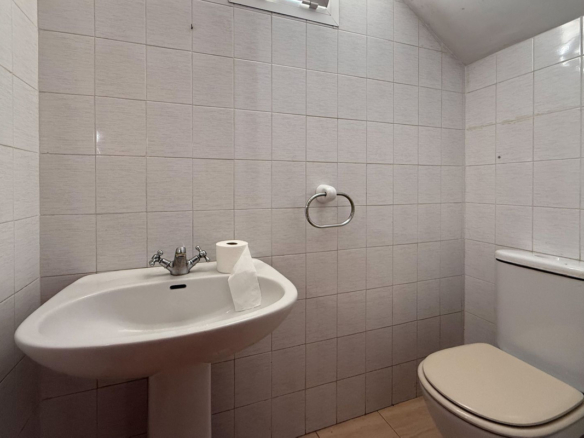 Townhouse for sale in Mijas