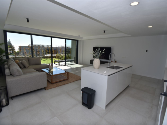 Townhouse for sale in Mijas