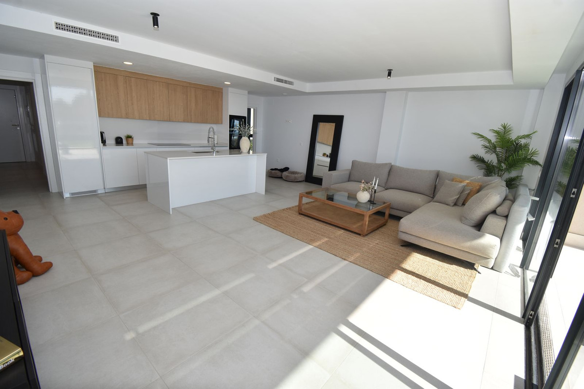 Townhouse for sale in Mijas