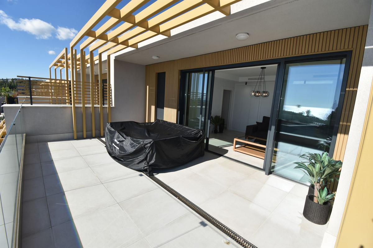 Townhouse for sale in Mijas