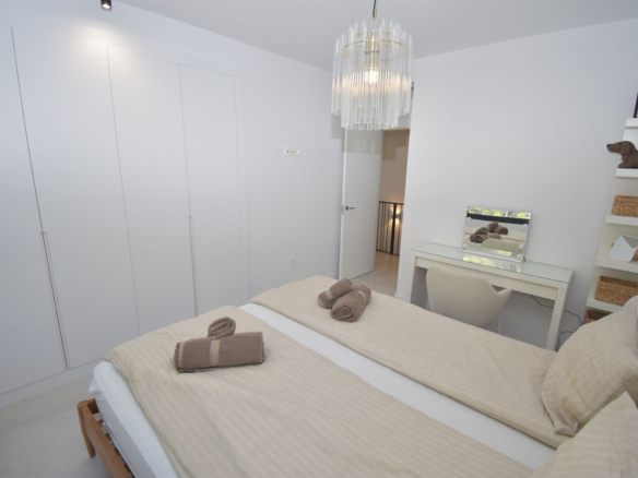 Townhouse for sale in Mijas