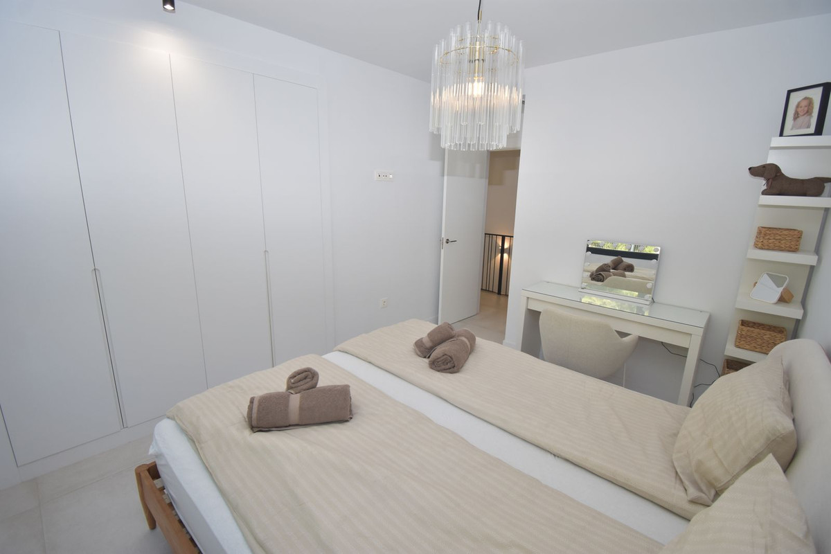 Townhouse for sale in Mijas