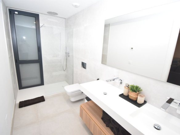 Townhouse for sale in Mijas